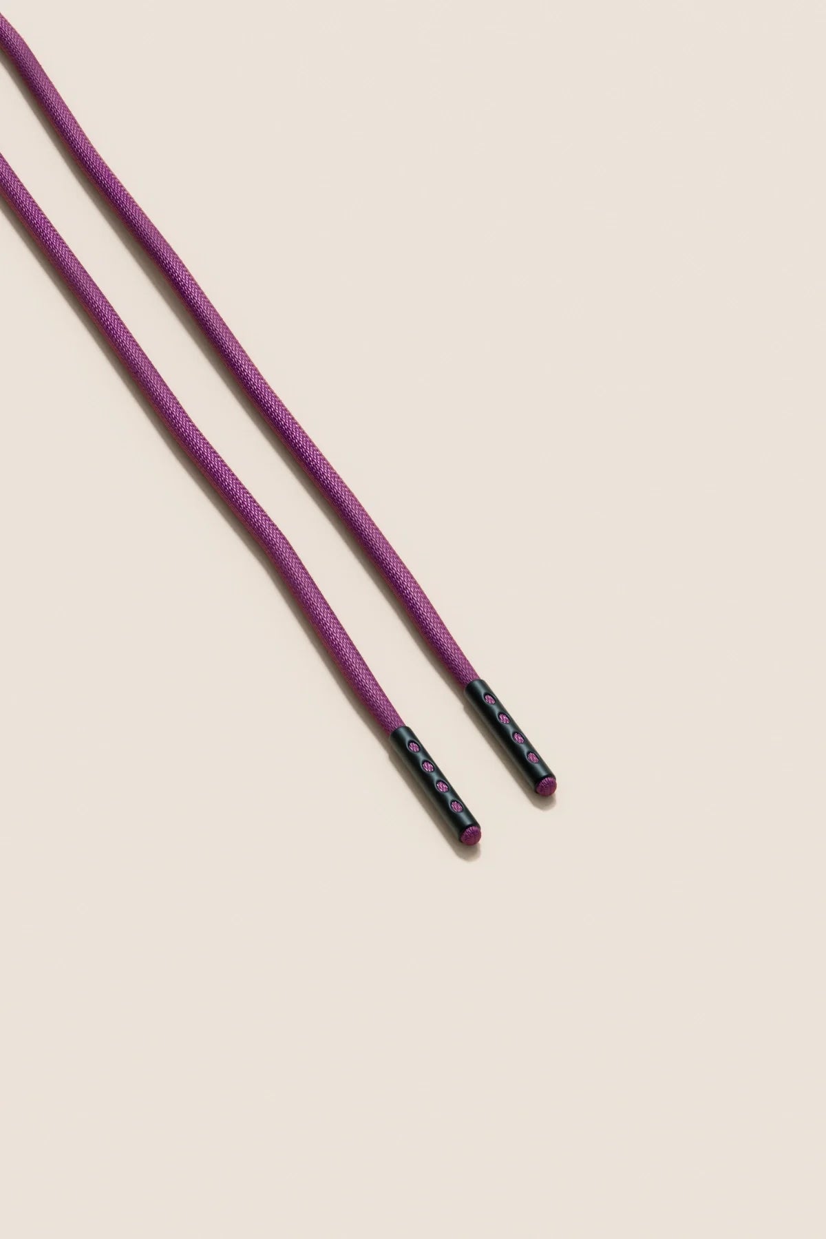 Crockett & Jones Hallam - Pflaumenrot