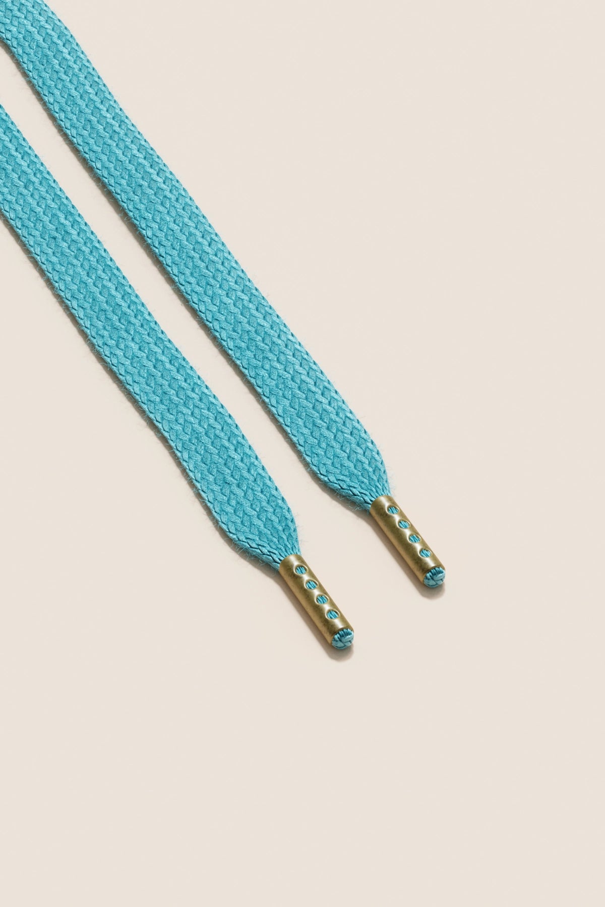 Carmina Wingtip Oxford 813 Forest - Turquoise