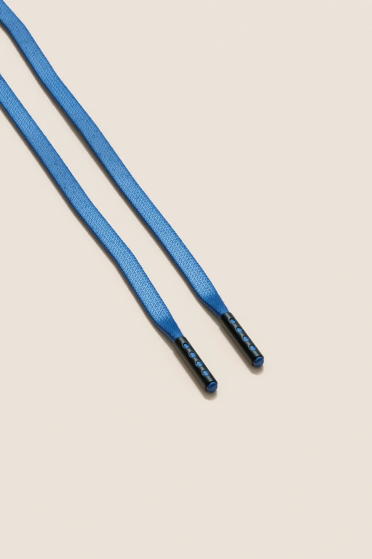 J.M. Weston Fusain three eyelets derby - Jeansblau