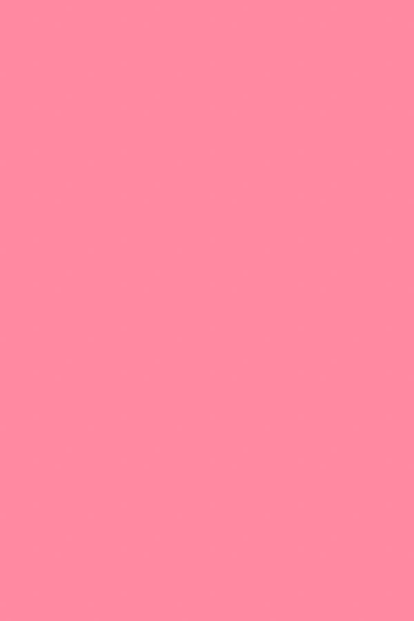 Pink - 4mm Runde gewachste Schnürsenkel für Stiefel und Schuhe aus 100% Bio-Baumwolle - Senkels